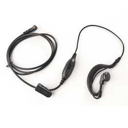 Micro-Auricular para Dynascan F-15