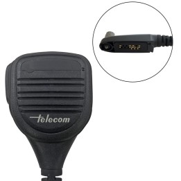 MA-RT-GP344 - Micro-altavoz compacto para Motorola GP-344.