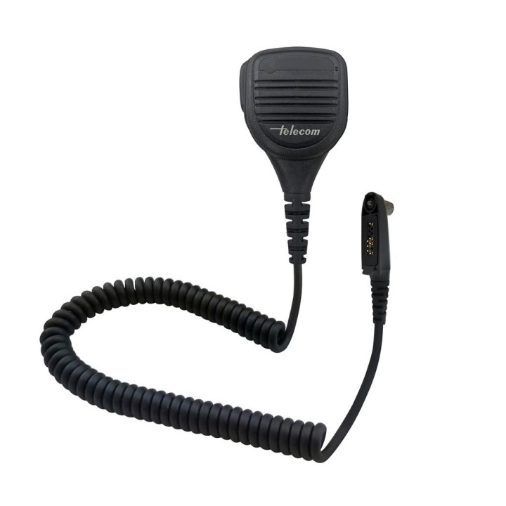 MA-RT-GP344 - Micro-altavoz compacto para Motorola GP-344.