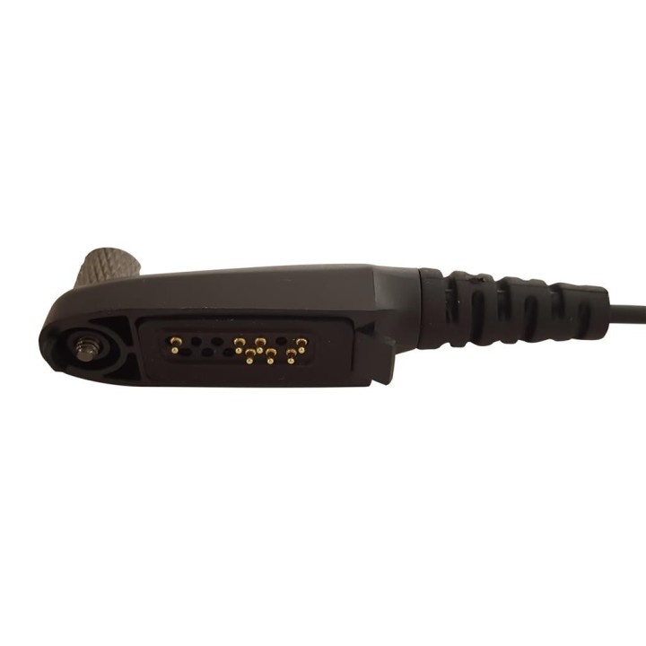 MA-RT-GP344 - Micro-altavoz compacto para Motorola GP-344.