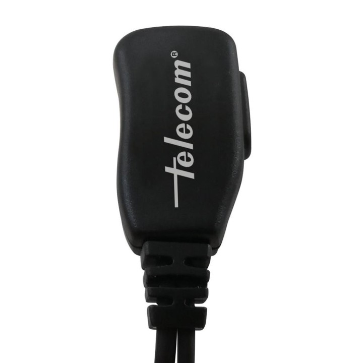 SARI MAT PKT23 - MICRO-AURICULAR TUBULAR PARA KENWOOD PKT-23