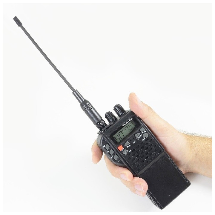 PORTAPILAS PARA PNI ESCORT HP62