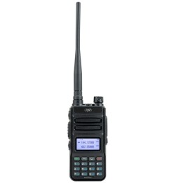 Walkie doble banda PNI P15UV  UHF/VHF