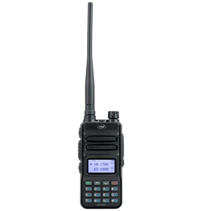 Walkie doble banda PNI P15UV  UHF/VHF