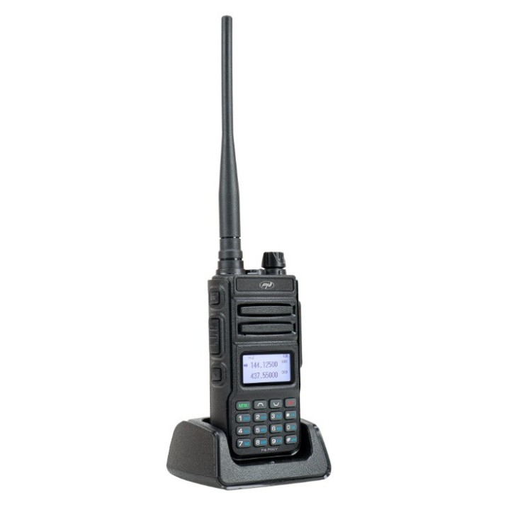 Walkie doble banda PNI P15UV  UHF/VHF