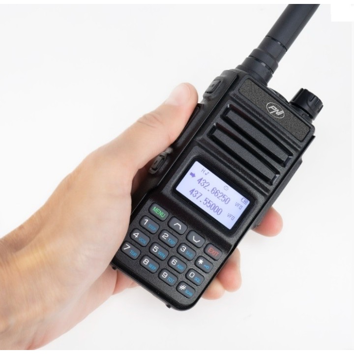 Walkie doble banda PNI P15UV  UHF/VHF