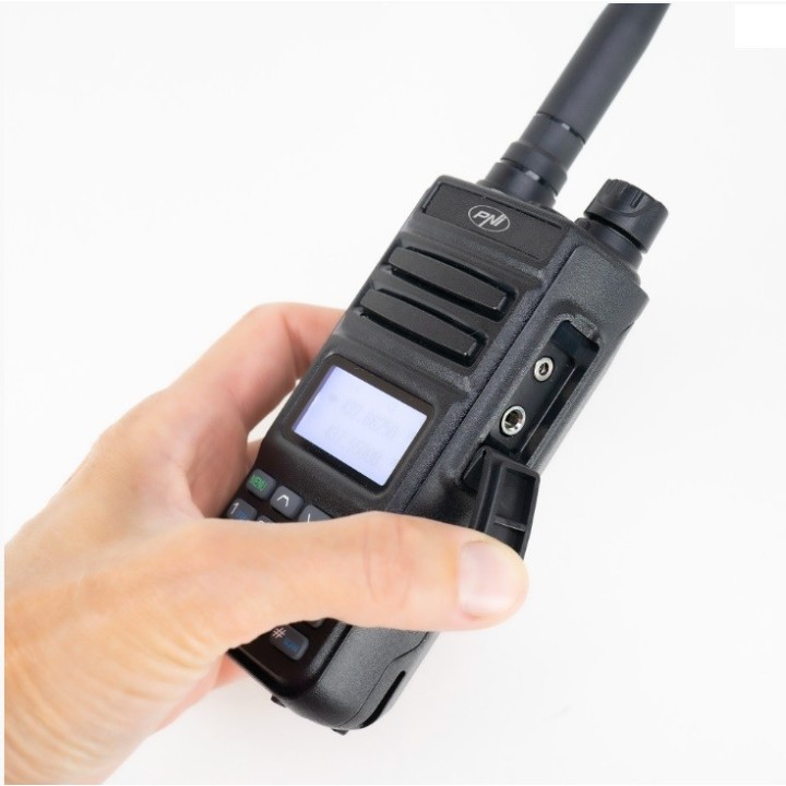 Walkie doble banda PNI P15UV  UHF/VHF