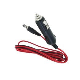 Adaptador vehículo PRESIDENT RANDY / RANDY III Car Adapter