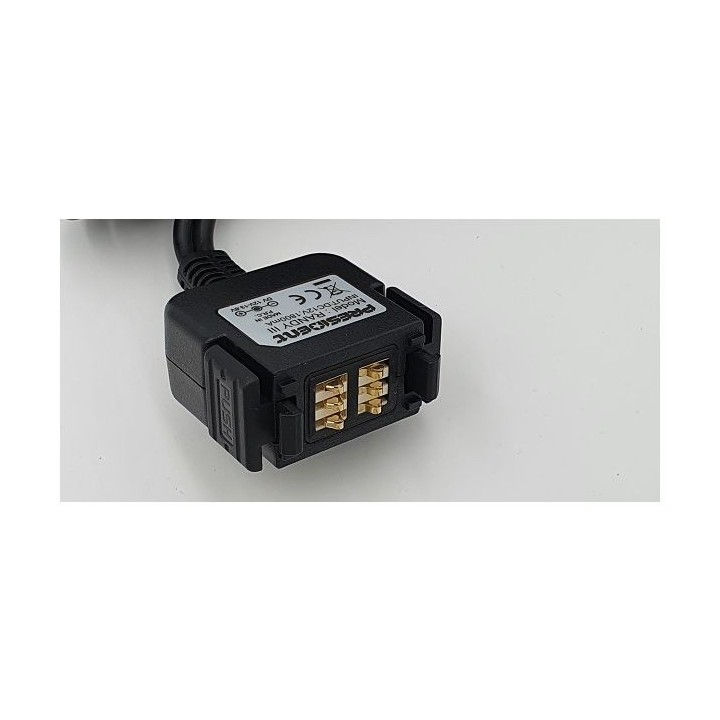 ACMR406 President ADAPTADOR MÓVIL para Randy-3