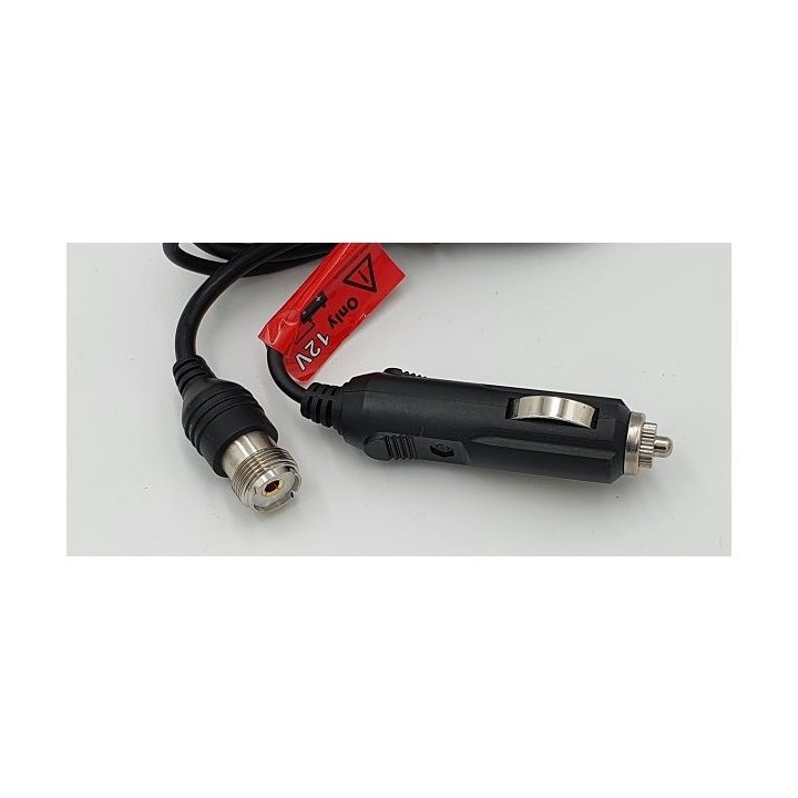 ACMR406 President ADAPTADOR MÓVIL para Randy-3