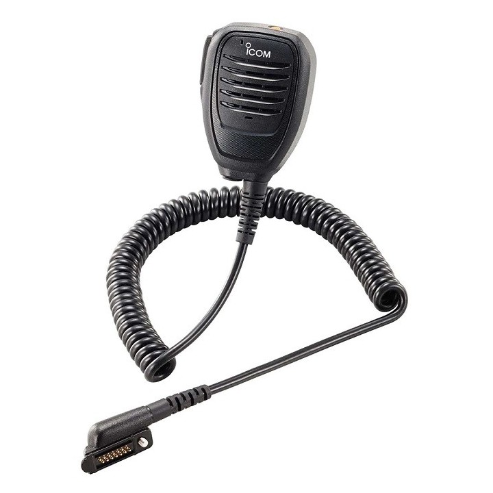 MICRO-ALTAVOZ ICOM HM-222H IP68