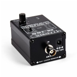 MOONRAKER M100 PREAMPLIFICADOR (SIN ADAPTADOR)