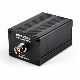 MOONRAKER MRP-2000 MK2 PREAMPLIFICADOR