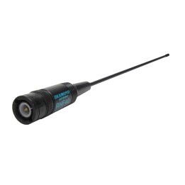 DIAMOND RHF40 ANTENA FLEXIBLE DOBLE BANDA