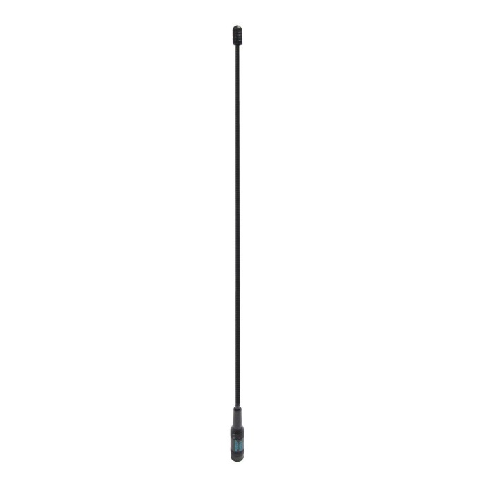 DIAMOND RHF40 ANTENA FLEXIBLE DOBLE BANDA