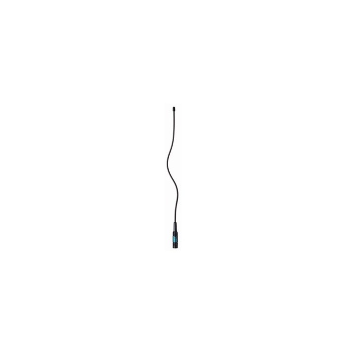 DIAMOND RHF40 ANTENA FLEXIBLE DOBLE BANDA