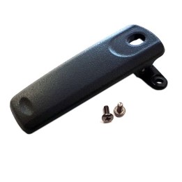 YAESU SHB-18 CLIP SUJECCIÓN FT-4X, FTA-250, FT-25 Y FT-65