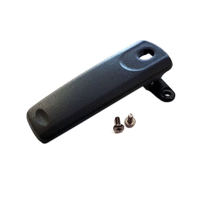 YAESU SHB-18 CLIP SUJECCIÓN FT-4X, FTA-250, FT-25 Y FT-65