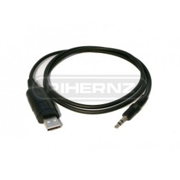 CABLE PROGRAMACIÓN DYNASCAN / REXON / ICOM/ ALINCO (XP-10)