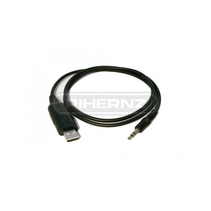 CABLE PROGRAMACIÓN DYNASCAN / REXON / ICOM/ ALINCO (XP-10)