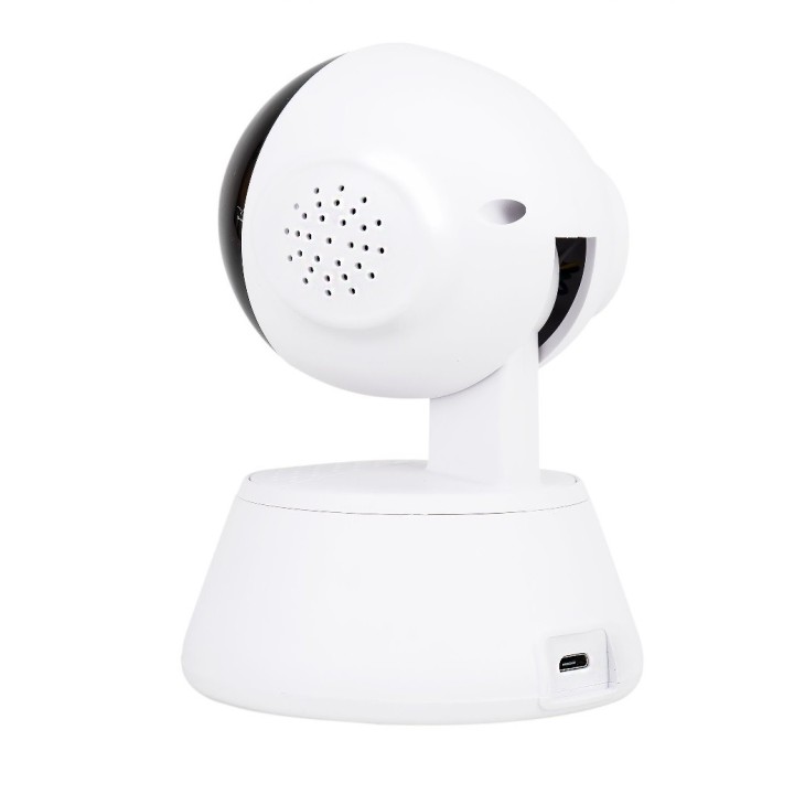 PNI IP720LR CÁMARA VIDEOVIGILANCIA IP WIFI 1080P