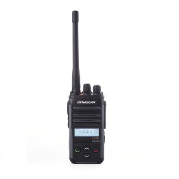 Walkie DYNASCAN LP-50 WALKIE PMR-446 PROFESIONAL