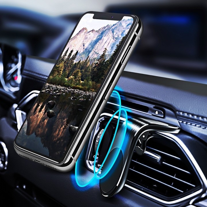 Soporte de coche AIR OUTLET universal 