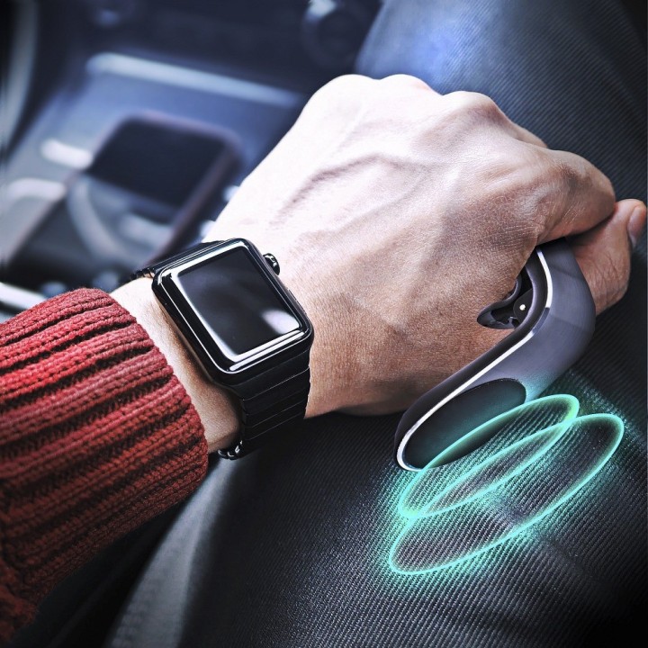 Soporte de coche AIR OUTLET universal 
