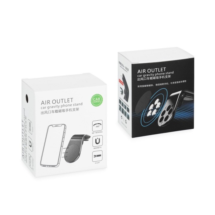 Soporte de coche AIR OUTLET universal 