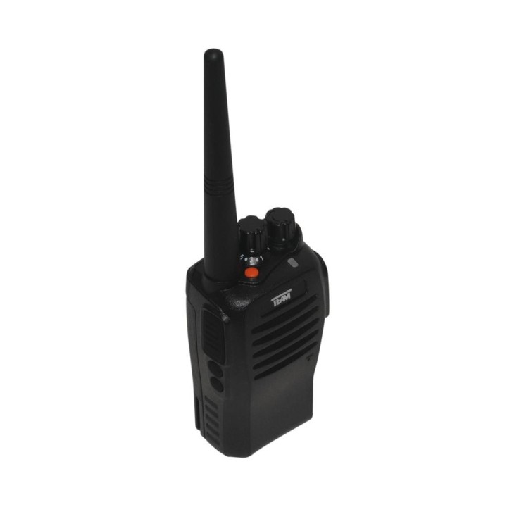 PR-8113 TeCom-IP3 VHF. 16 canales. IP-67