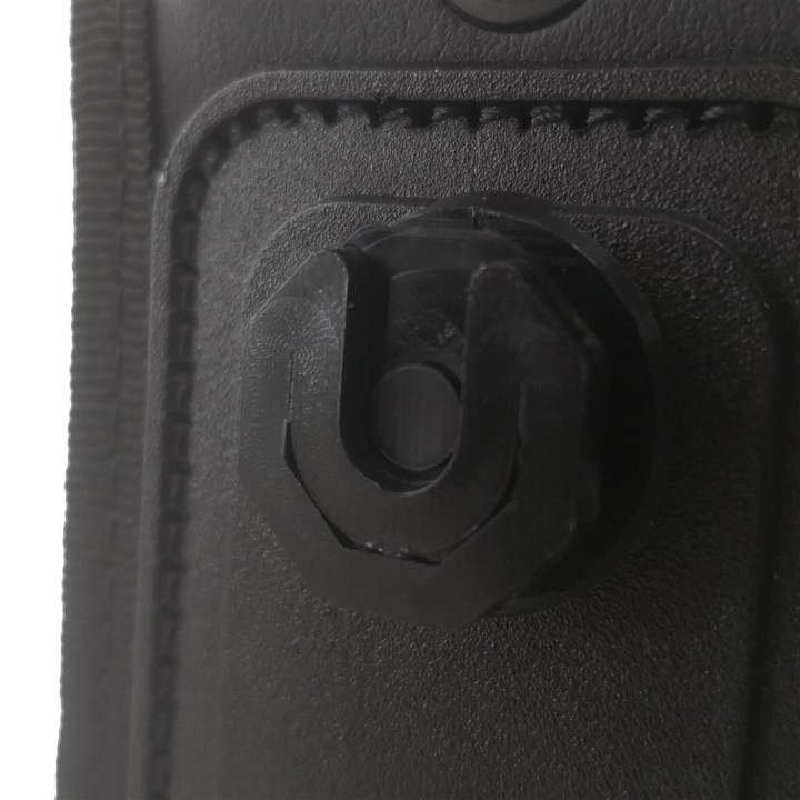 F-MOT-3550 Funda para Motorola DP-3550