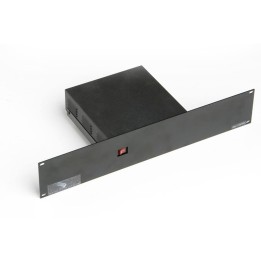 58170 Bandeja 2U rack 19" para fuentes alimentación SAMLEX serie SEC