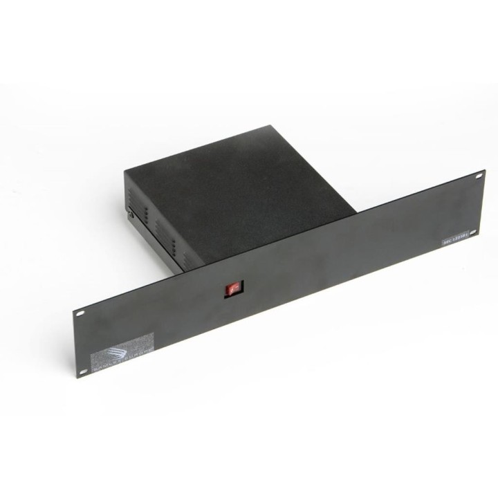 58170 Bandeja 2U rack 19" para fuentes alimentación SAMLEX serie SEC