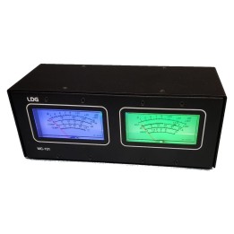 MC-101 Medidor SWR dual color para YAESU FT-DX101
