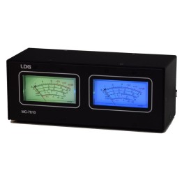MC-7610 Medidor SWR dual color para ICOM IC-7610