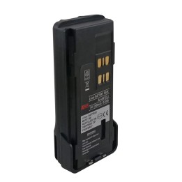 AI-4412-LI Batería smart para MOTOROLA DP2000, DP2400, DP2600, DP4000, DP4400. Li-Ion 7.4V / 2600mAh
