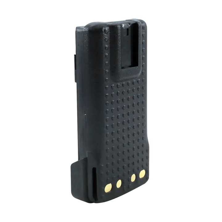 AI-4412-LI Batería smart para MOTOROLA DP2000, DP2400, DP2600, DP4000, DP4400. Li-Ion 7.4V / 2600mAh