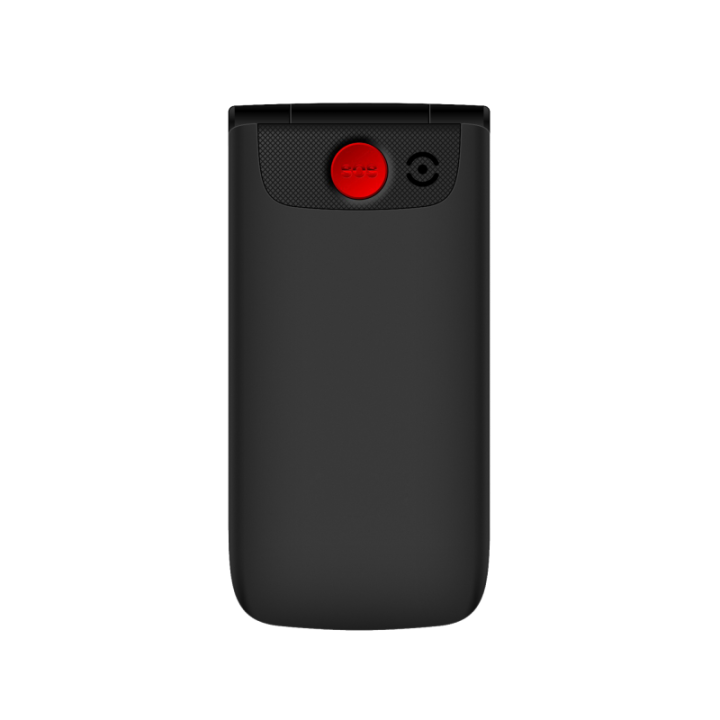 FUNKER C200 Comfort 4G - Negro