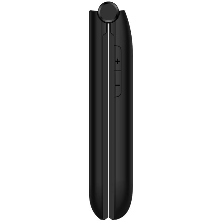FUNKER C200 Comfort 4G - Negro