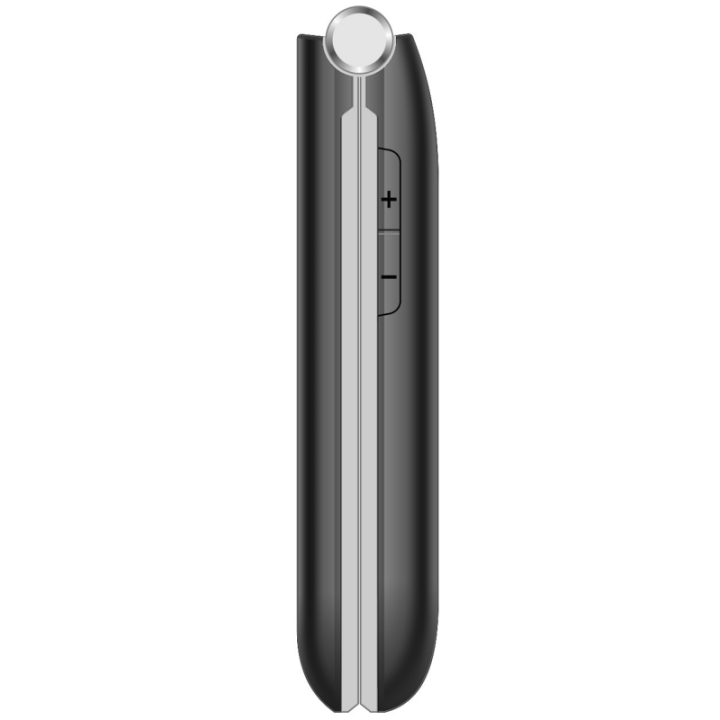 FUNKER C250 Comfort Power 4G - Gris