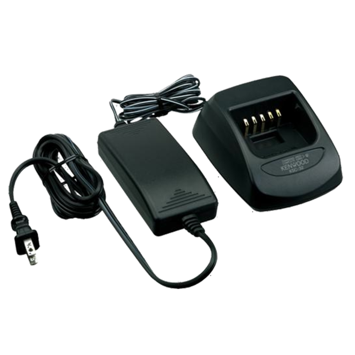 KSC-32SE Cargador rápido sobremesa ORIGINAL KENWOOD 