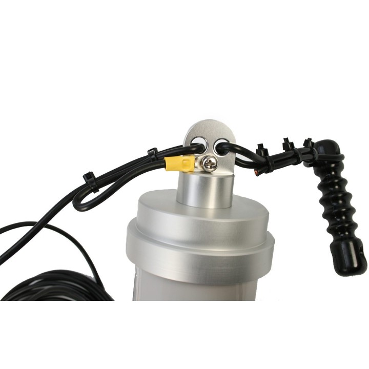 DIAMOND BB6WS Antena dipolo banda ancha