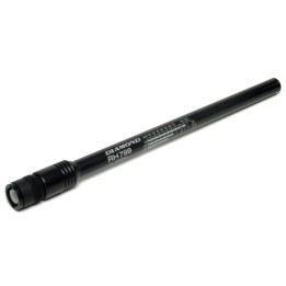 DIAMOND RH799 ANTENA PORTÁTIL TELESCÓPICA