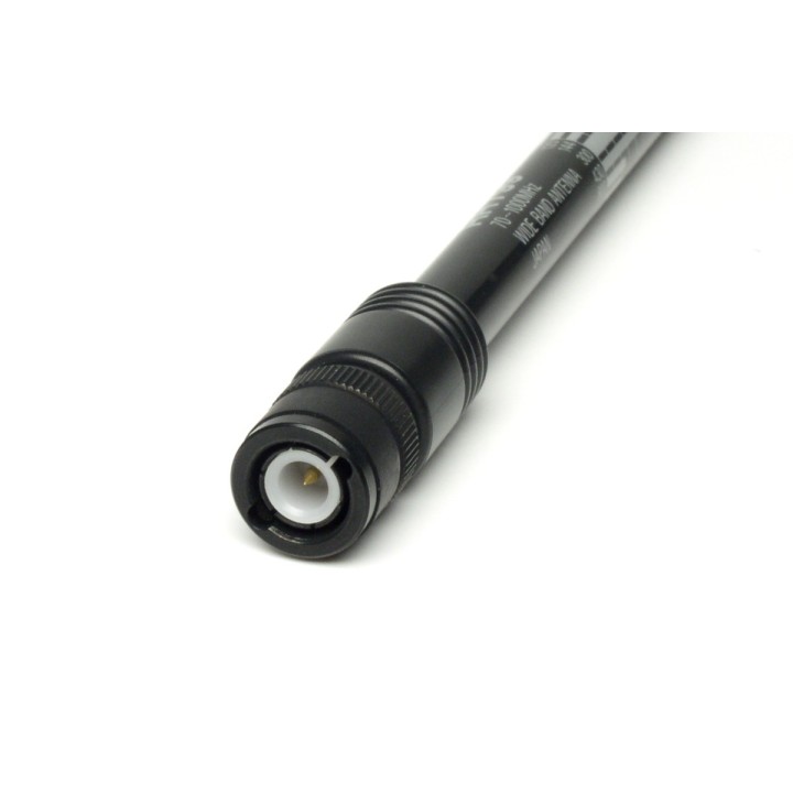 DIAMOND RH799 ANTENA PORTÁTIL TELESCÓPICA