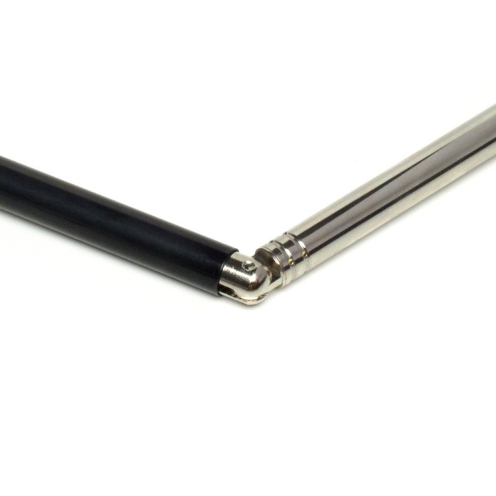 DIAMOND RH799 ANTENA PORTÁTIL TELESCÓPICA