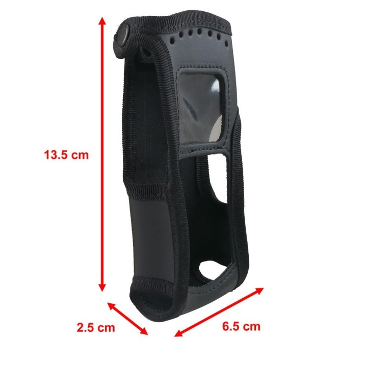 F-MOT850 - FUNDA PARA MOTOROLA MTH-850 CLICK FAST.