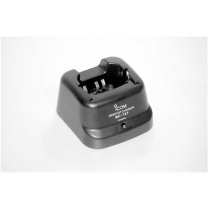 BC-137 - CARGADOR LENTO PARA ICOM