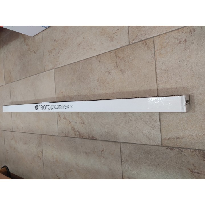 PT-99 - ANTENA VERTICAL DE BASE PARA CB