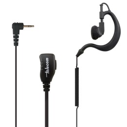 SARI-1308 - SARI, MICRO-AURICULAR PARA MOTOROLA SERIES PMR.