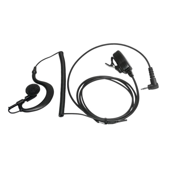 SARI-1308 - SARI, MICRO-AURICULAR PARA MOTOROLA SERIES PMR.